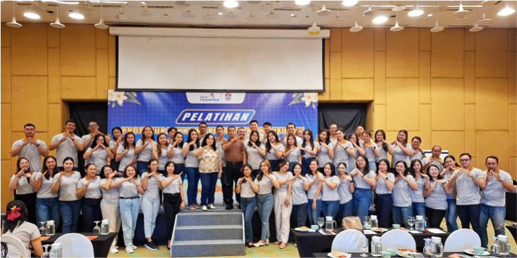 Pelatihan Prosedur Layanan Pengaduan Konsumen & Market Conduct 2025